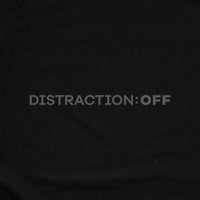 Xpress Your Passion Distraction: Off T-Shirt