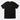 Xpress Your Passion Distraction: Off T-Shirt Black / S