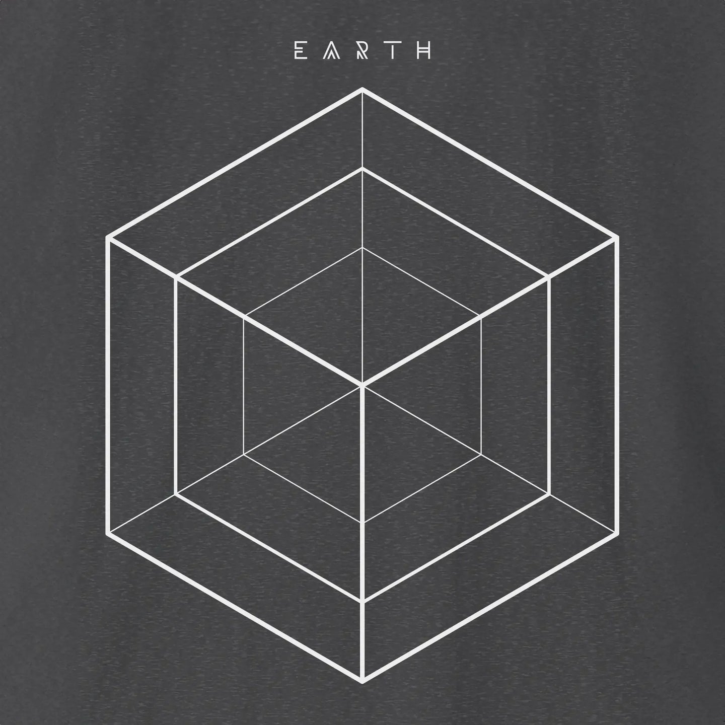 Xpress Your Passion Earth | Divine Proportions T-Shirt