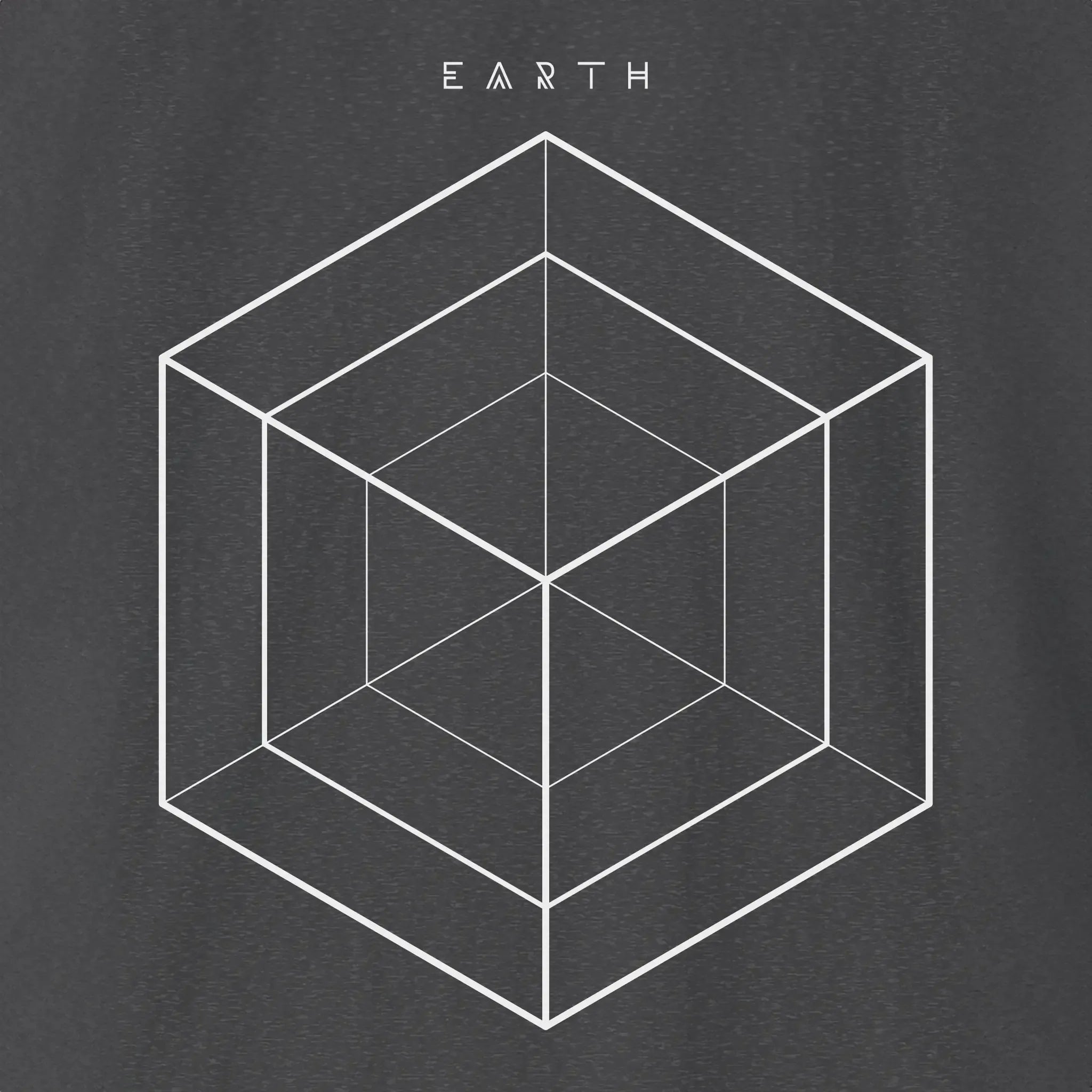 Xpress Your Passion Earth | Divine Proportions T-Shirt