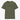 Xpress Your Passion Faith Got Me Living Risky T-Shirt Military Green / S