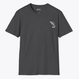 Xpress Your Passion Fish Don't Jump In The Boat T-Shirt