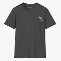 Xpress Your Passion Fish Don't Jump In The Boat T-Shirt