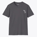 Xpress Your Passion Fish Don't Jump In The Boat T-Shirt