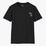 Xpress Your Passion Fish Don't Jump In The Boat T-Shirt