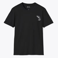 Xpress Your Passion Fish Don't Jump In The Boat T-Shirt