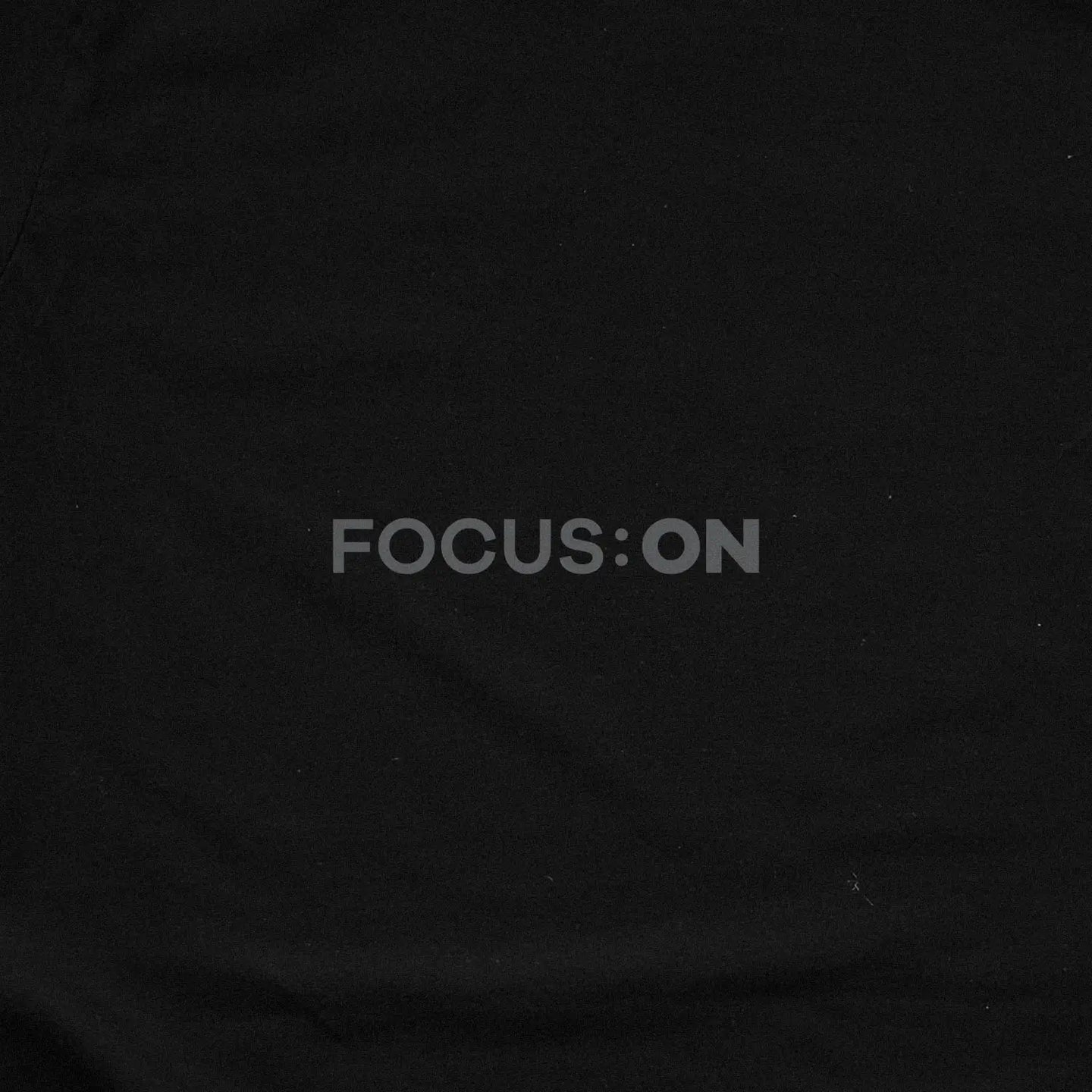 Xpress Your Passion Focus: On T-Shirt