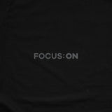 Xpress Your Passion Focus: On T-Shirt