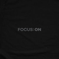 Xpress Your Passion Focus: On T-Shirt