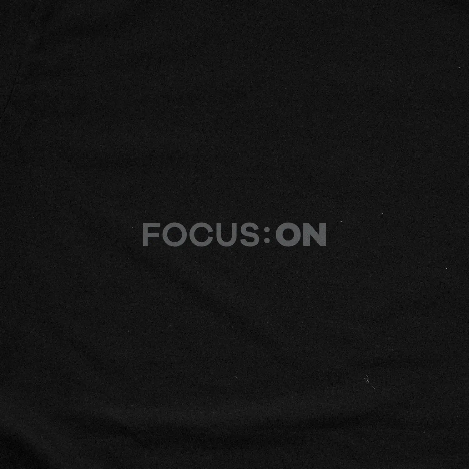 Xpress Your Passion Focus: On T-Shirt