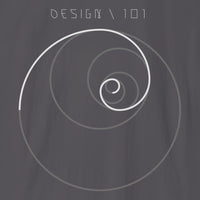 Xpress Your Passion Golden Ratio Circle | Divine Proportions T-Shirt