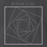 Xpress Your Passion Golden Ratio Square | Divine Proportions T-Shirt