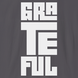 Xpress Your Passion Grateful | Bold T-Shirt