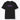 Xpress Your Passion Green Purple T-Shirt Black / S