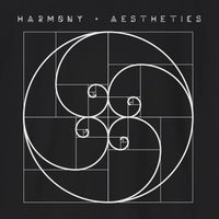 Xpress Your Passion Harmony + Aesthetics | Divine Proportions T-Shirt