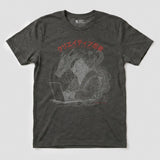 Xpress Your Passion Haruki | Creative Ninja T-Shirt