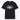 Xpress Your Passion It Will Be Bokeh T-Shirt Black / S