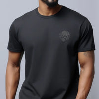 Xpress Your Passion Memento Mori T-Shirt