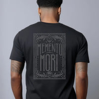 Xpress Your Passion Memento Mori T-Shirt