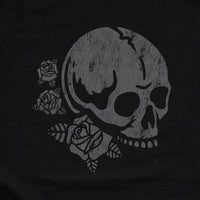 Xpress Your Passion Memento Mori T-Shirt
