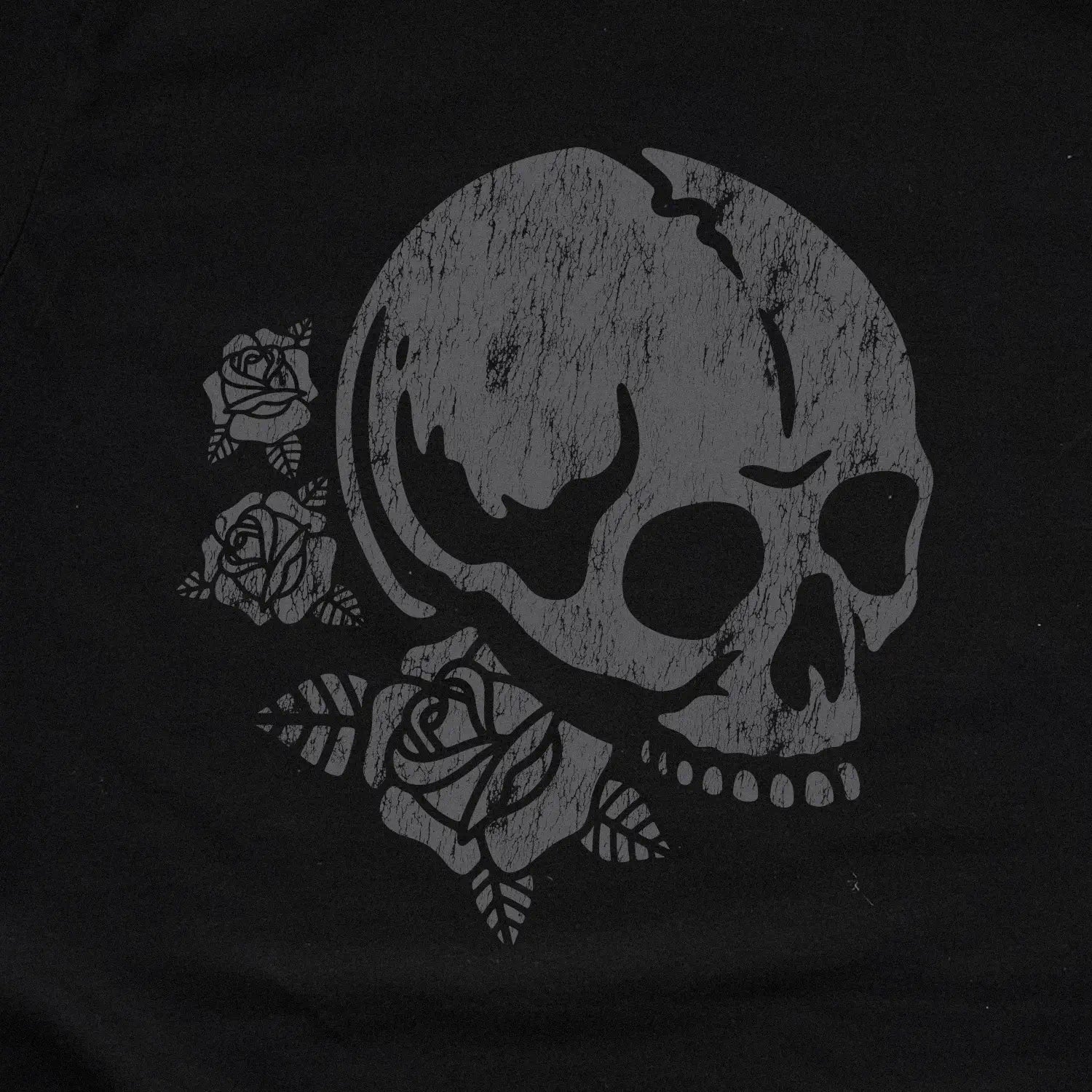 Xpress Your Passion Memento Mori T-Shirt