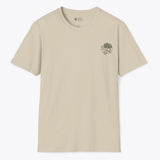 Xpress Your Passion Memento Mori T-Shirt