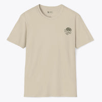 Xpress Your Passion Memento Mori T-Shirt