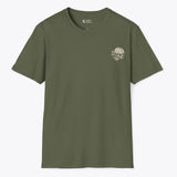 Xpress Your Passion Memento Mori T-Shirt