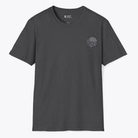 Xpress Your Passion Memento Mori T-Shirt