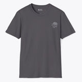 Xpress Your Passion Memento Mori T-Shirt