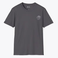 Xpress Your Passion Memento Mori T-Shirt