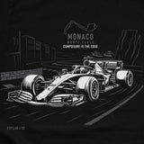 Xpress Your Passion Monaco Circuit T-Shirt