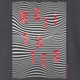 Xpress Your Passion Motivated | Between The Lines T-Shirt