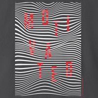 Xpress Your Passion Motivated | Between The Lines T-Shirt