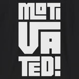 Xpress Your Passion Motivated | Bold T-Shirt