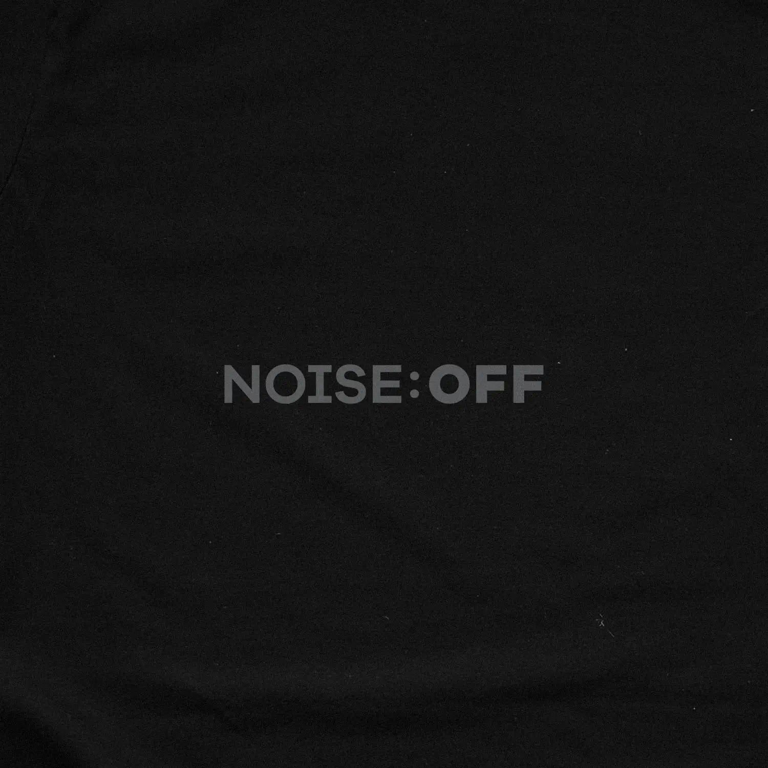 Xpress Your Passion Noise: Off T-Shirt