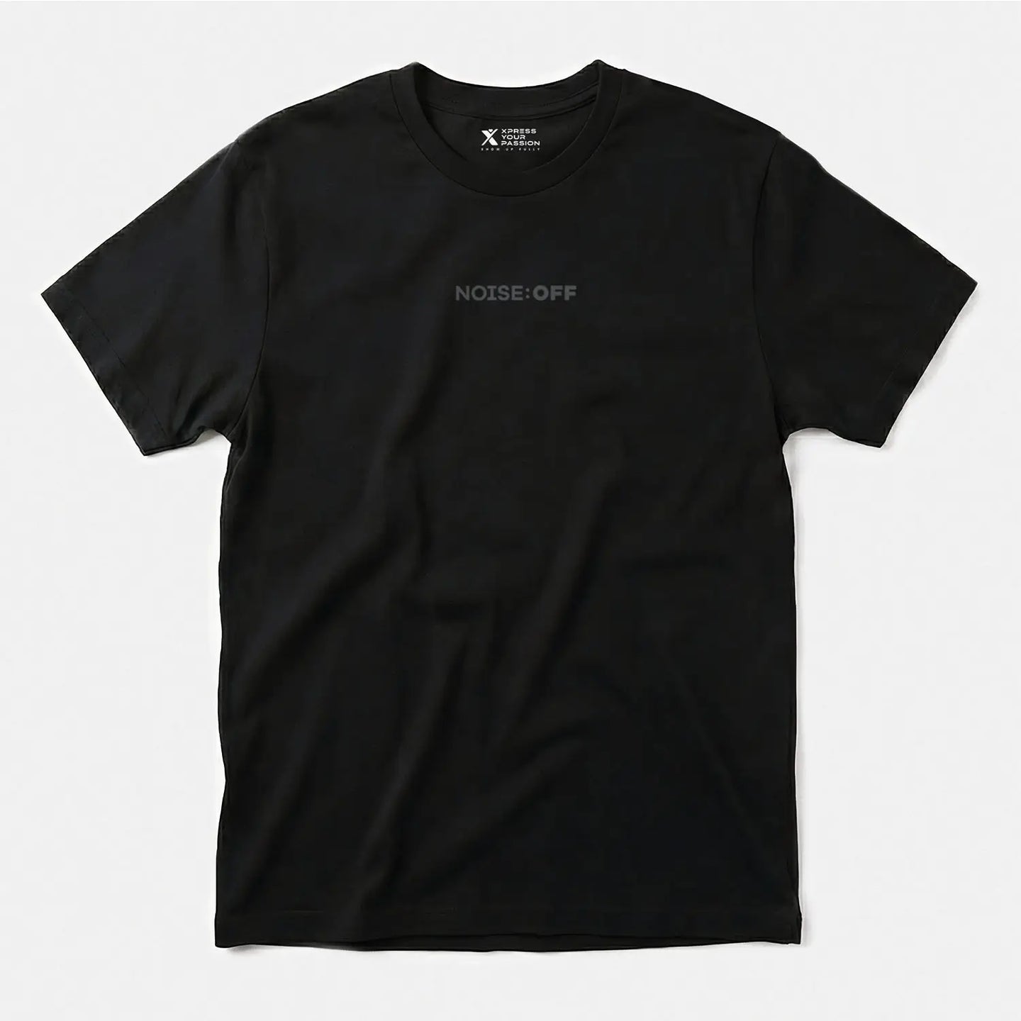 Xpress Your Passion Noise: Off T-Shirt