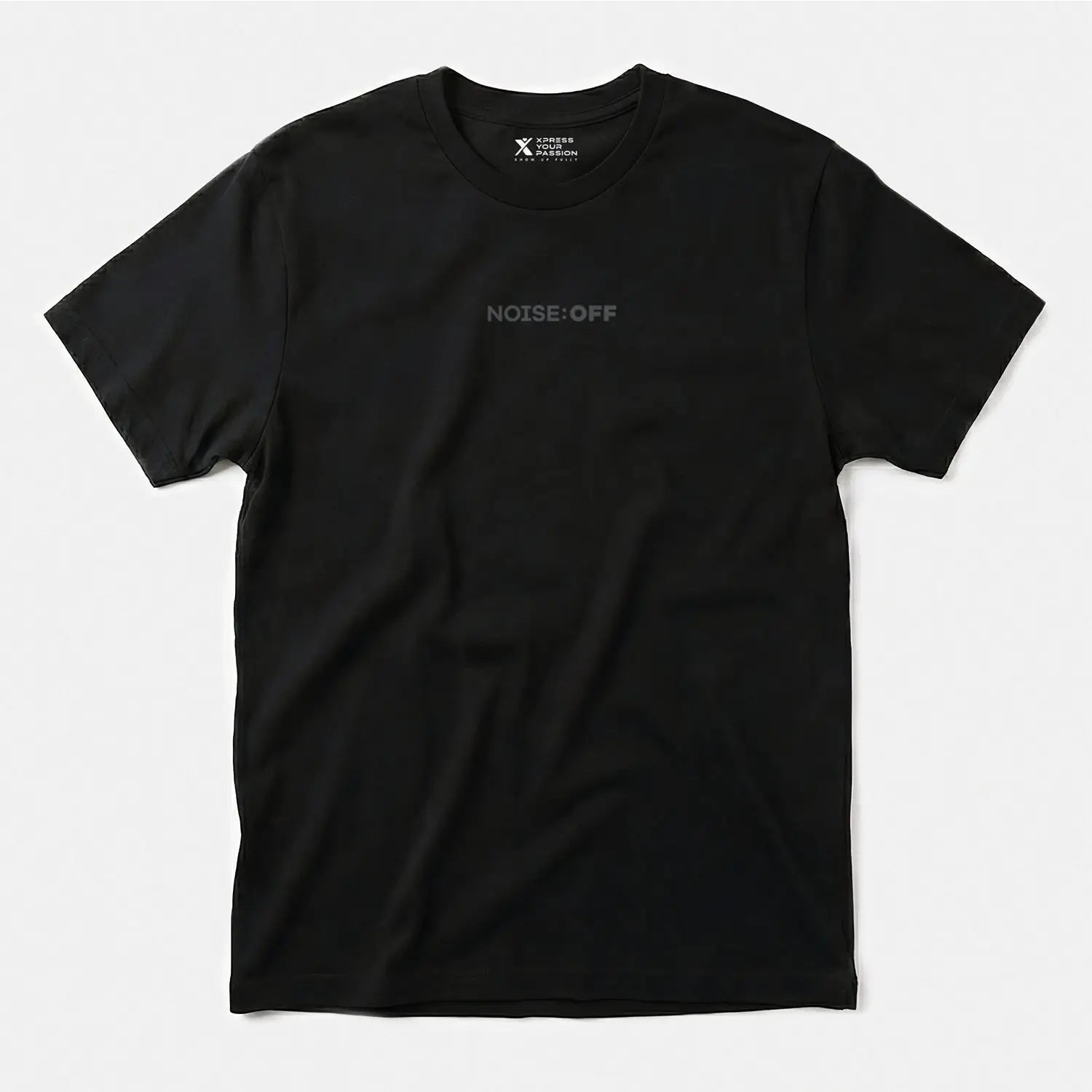 Xpress Your Passion Noise: Off T-Shirt