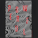 Xpress Your Passion Powerful | Between The Lines T-Shirt