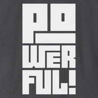 Xpress Your Passion Powerful | Bold T-Shirt