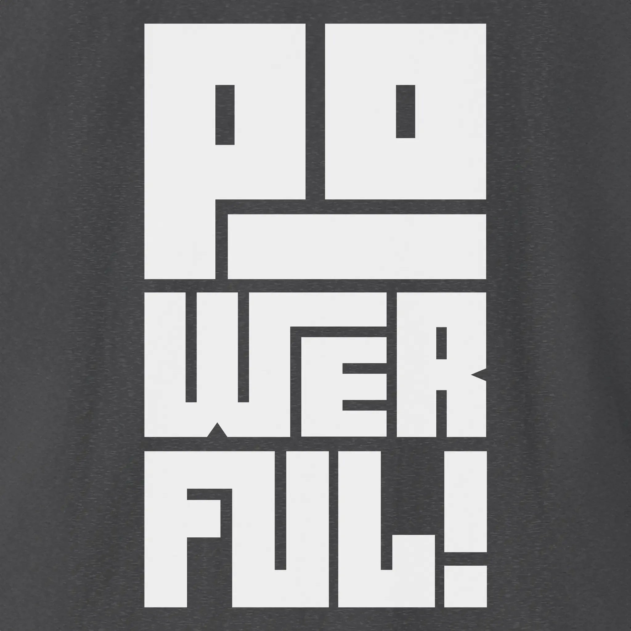 Xpress Your Passion Powerful | Bold T-Shirt