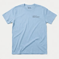 Xpress Your Passion Pre-Flight S_026 T-Shirt