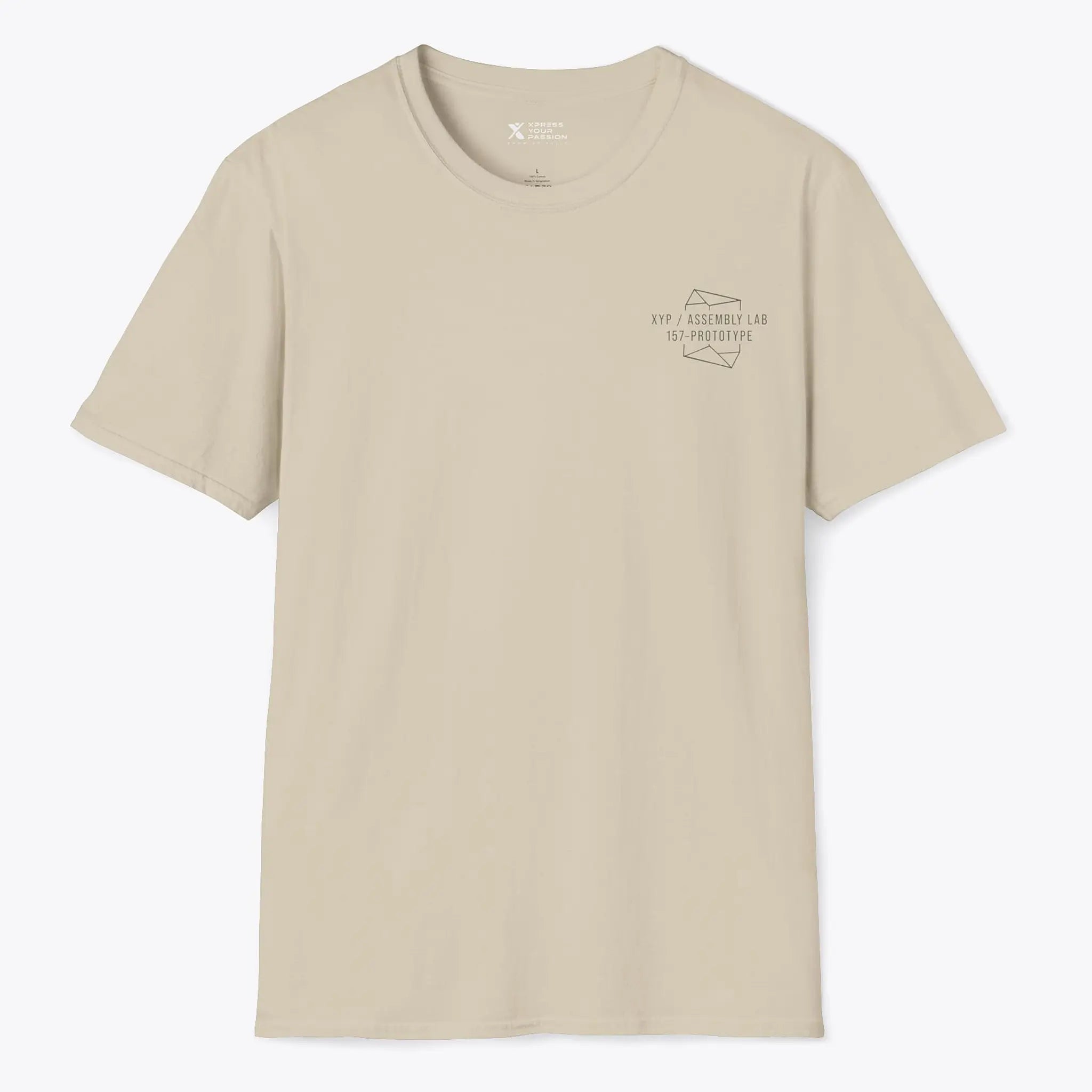 Xpress Your Passion Prototype 157 T-Shirt