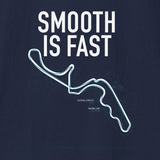 Xpress Your Passion Smooth Is Fast T-Shirt