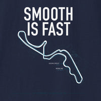 Xpress Your Passion Smooth Is Fast T-Shirt