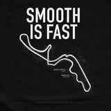 Xpress Your Passion Smooth Is Fast T-Shirt