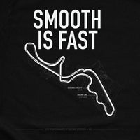 Xpress Your Passion Smooth Is Fast T-Shirt