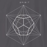 Xpress Your Passion Spirit | Divine Proportions T-Shirt