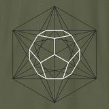 Xpress Your Passion Spirit | Divine Proportions T-Shirt