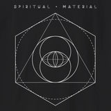 Xpress Your Passion Spirit + Material | Divine Proportions T-Shirt